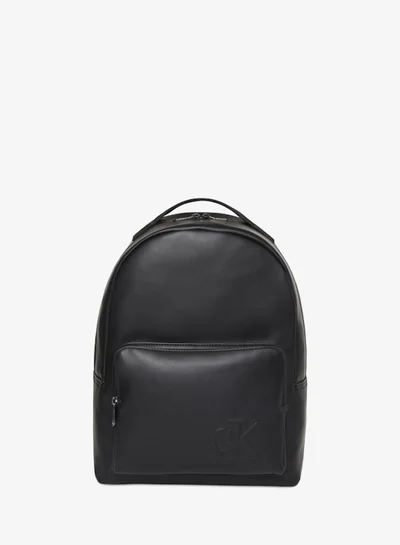 CALVIN KLEIN ROUND BACKPACK