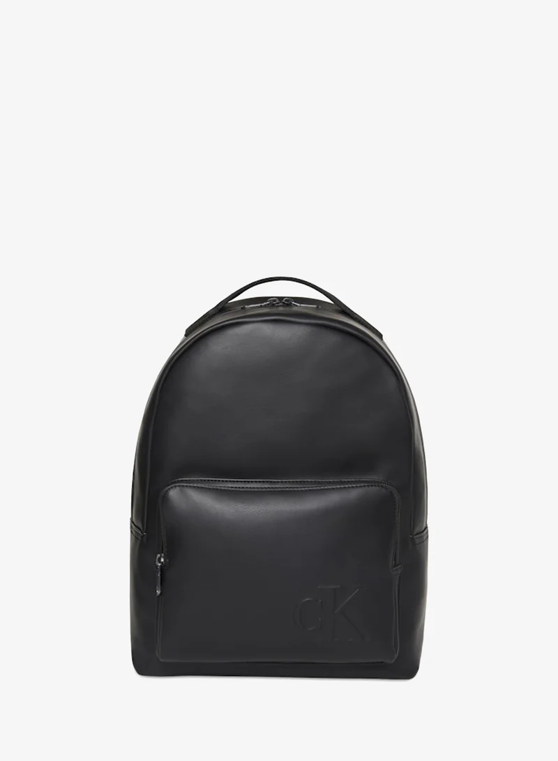 CALVIN KLEIN ROUND BACKPACK
