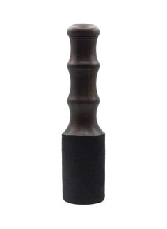 Alpine Crystals UAE Full Moon Singing Bowl 1360 grams - Handcrafted from Nepal for Meditation, Yoga & Healing  - Image 5