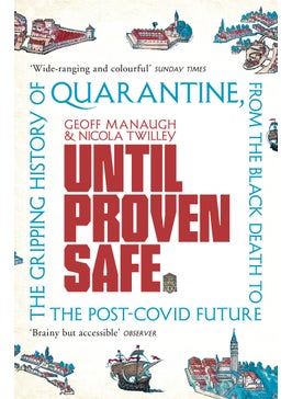 Until Proven Safe 
