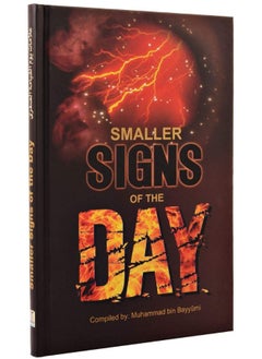 Smaller Signs of the Day by Muhammad Bin Bayyumi - Hardcover  - Image 3
