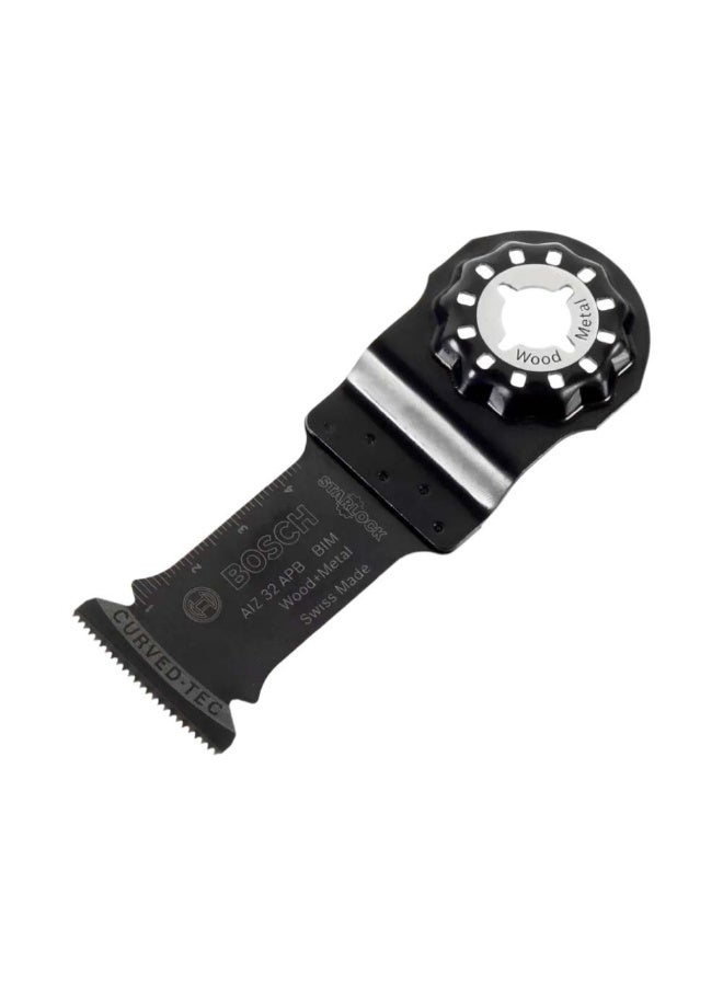 Bosch AIZ 32 APB (2609256945) Plung Cut Saw Blade - Image 2