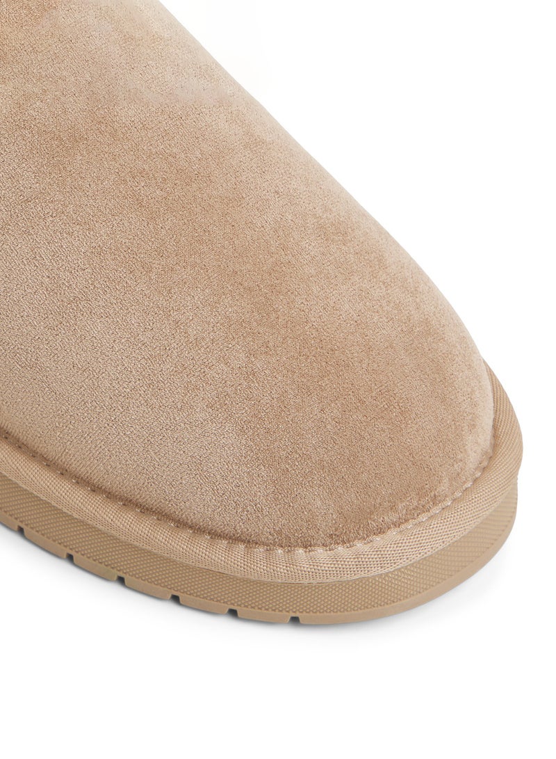 كول ات سبرنج شبشب كاجوال لغرفة النوم - Image 5