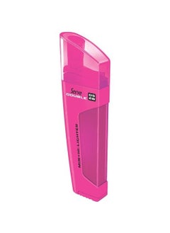 Serve Double 0.5mm Pink - Min & Highlighter 