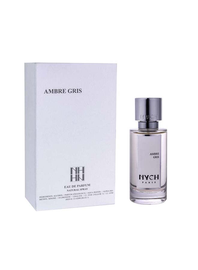 NYCH PARIS Ambre Gris Unisex EDP 50 ml