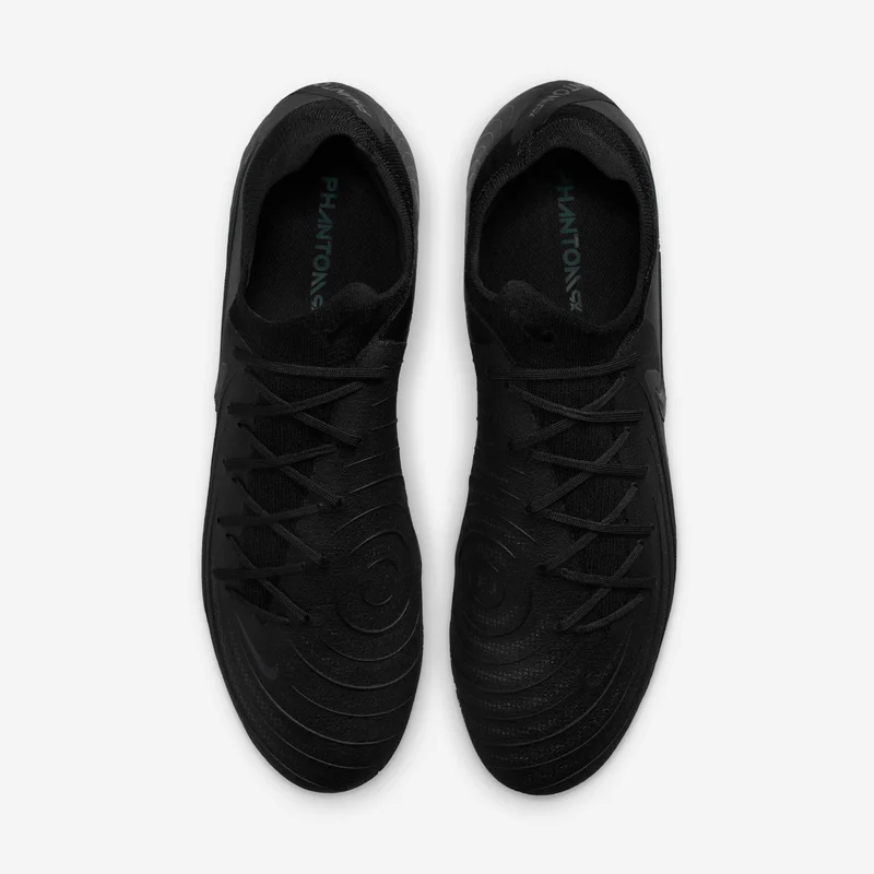 Nike Black Men's Phantom GX 2 Pro Firm Ground Football Shoes for Men | Best Price UAE