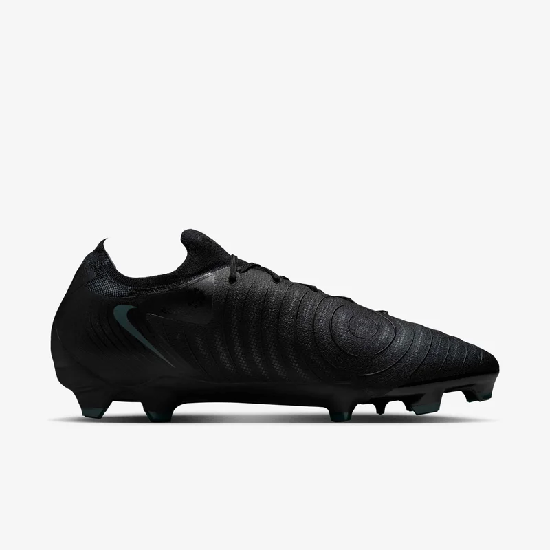Nike Black Men's Phantom GX 2 Pro Firm Ground Football Shoes for Men | Best Price UAE