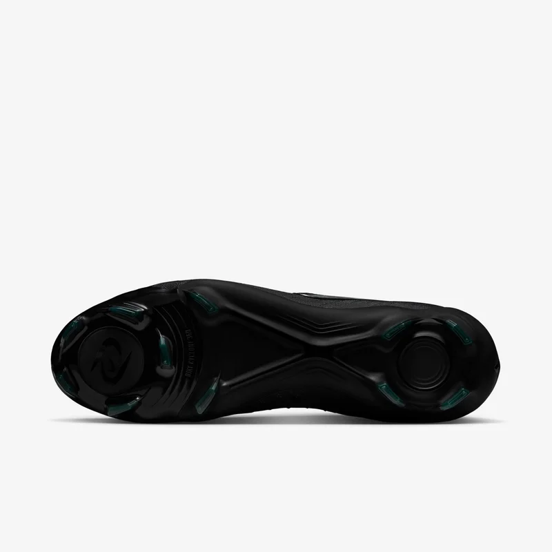 Nike Black Men's Phantom GX 2 Pro Firm Ground Football Shoes for Men | Best Price UAE