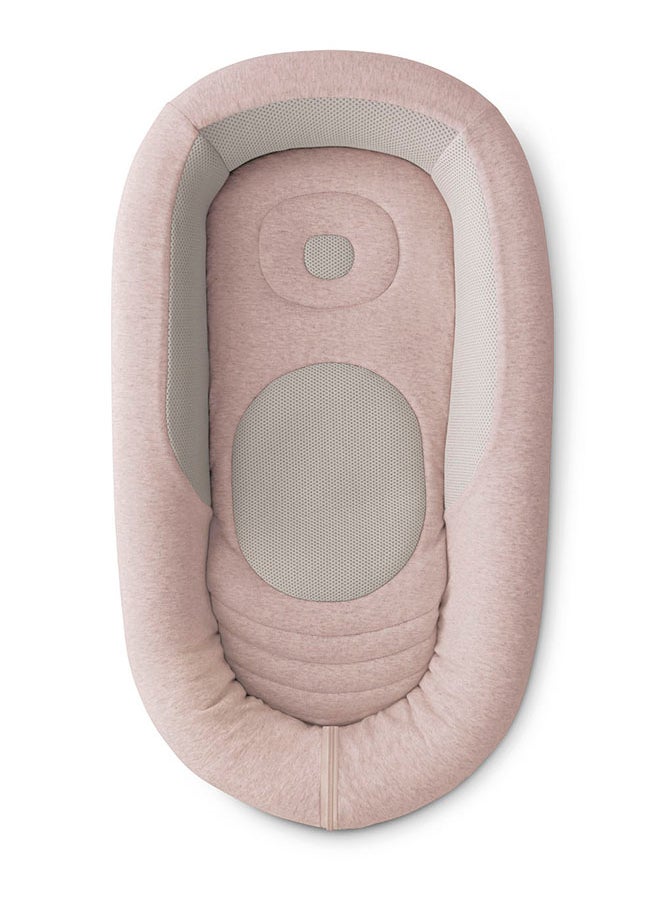 Inglesina Welcome Pod Delicate Pink  - Image 1