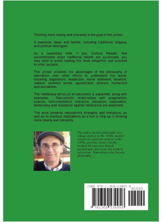 Nature and Naturalism: A Philosophy Primer, Second Edition  - Image 2