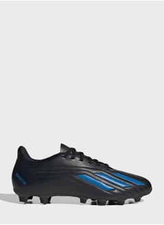Deportivo II FG Football Boots
