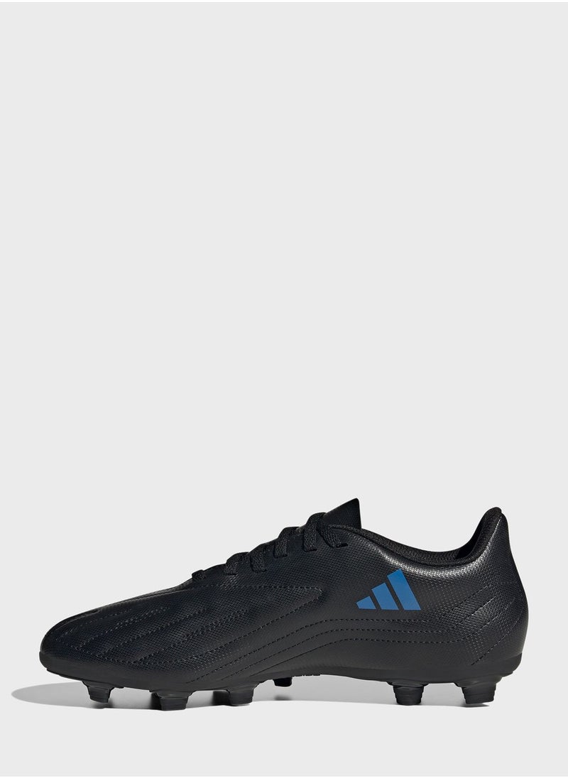 Adidas - Deportivo II FG Football Boots - Image 1