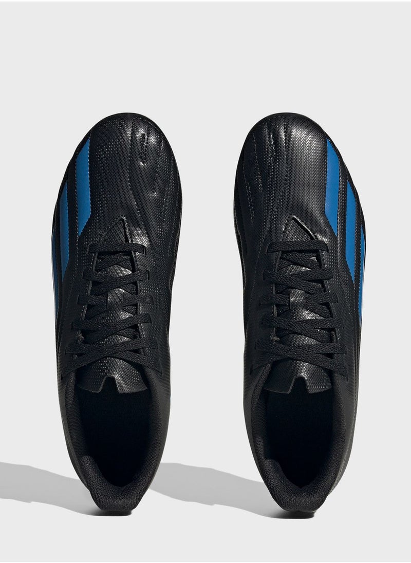 Adidas - Deportivo II FG Football Boots - Image 1