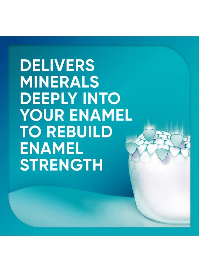 Sensodyne Pronamel Gentle Whitening Enamel Toothpaste for Sensitive Teeth - 4 Ounces (Pack of 3) - Image 4