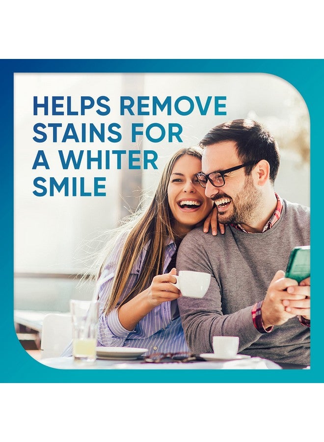 Sensodyne Pronamel Gentle Whitening Enamel Toothpaste for Sensitive Teeth - 4 Ounces (Pack of 3) - Image 5