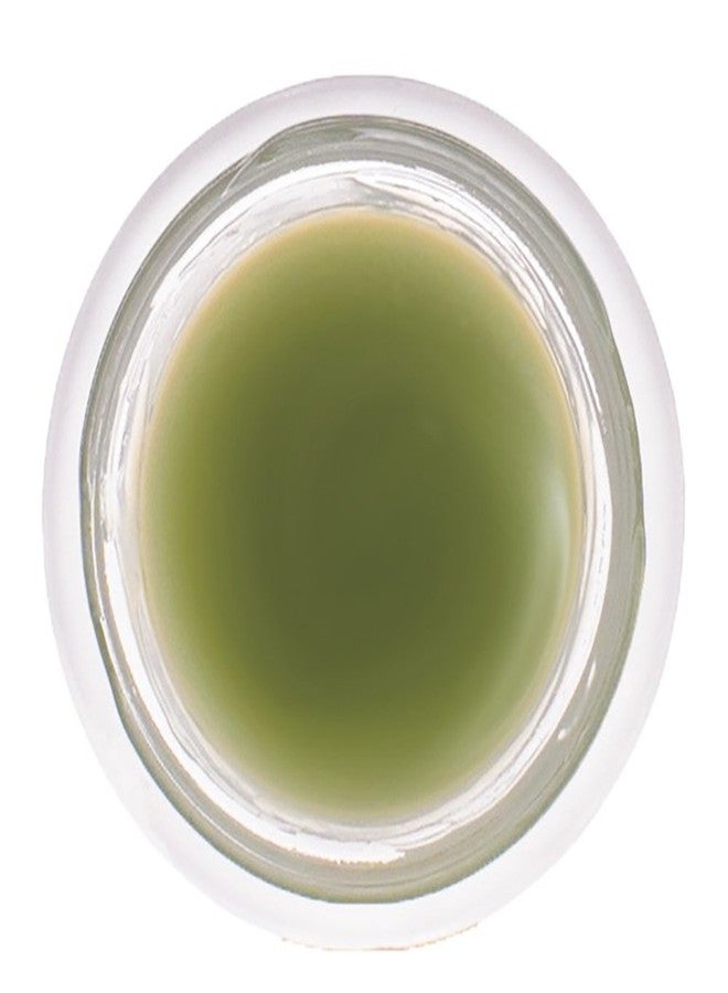 LIVING LIBATIONS - Organic Zippity DewDab Ozonated Beauty Balm | Natural, Wildcrafted Clean Beauty (0.2 oz | 6 ml)