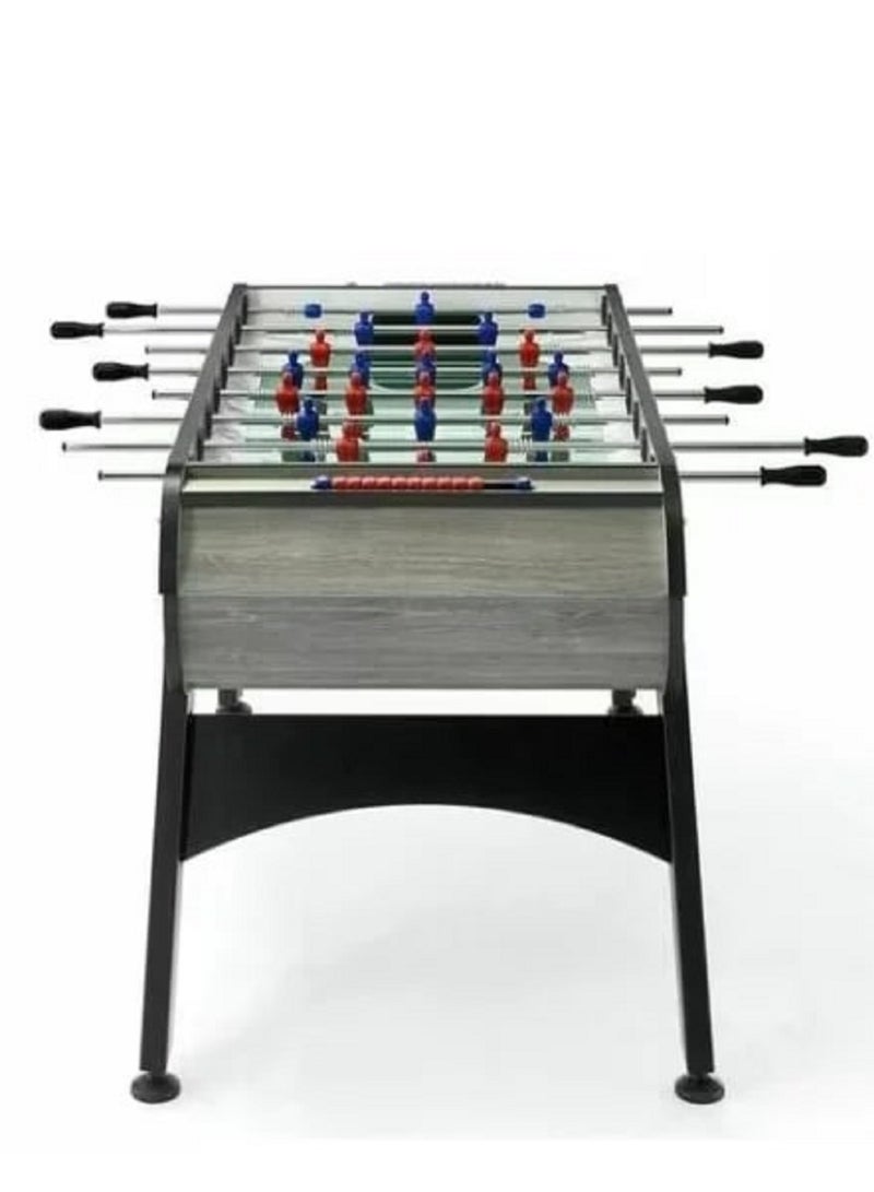 fas Football Table Tornado St Pole - Coin Mech Incl 20 Pcs - Image 3