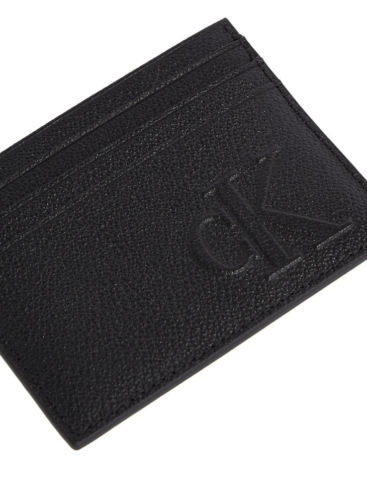 Calvin Klein Jeans LEATHER CARDHOLDER  - Image 3