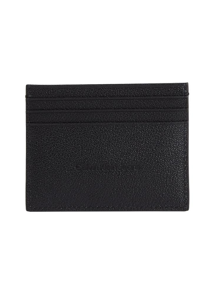 Calvin Klein Jeans LEATHER CARDHOLDER  - Image 2