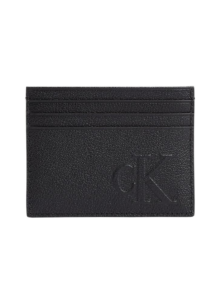 Calvin Klein Jeans LEATHER CARDHOLDER  - Image 1