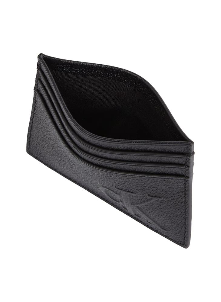 Calvin Klein Jeans LEATHER CARDHOLDER  - Image 4