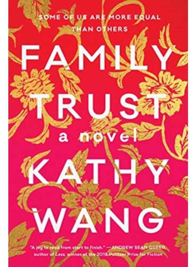 Family Trust : A Novel