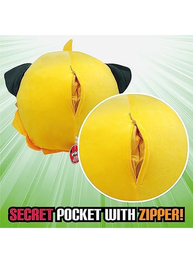 Miraculous Cat Noir Huggie Hideaway - Image 3