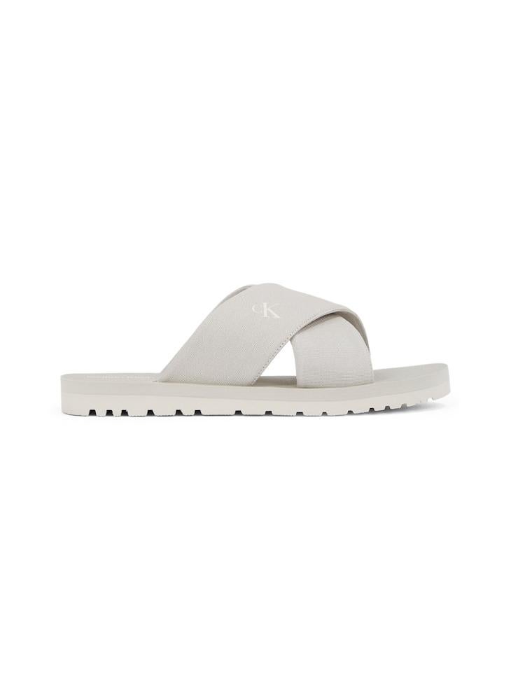 Calvin Klein Jeans Cross Sandals  - Image 1