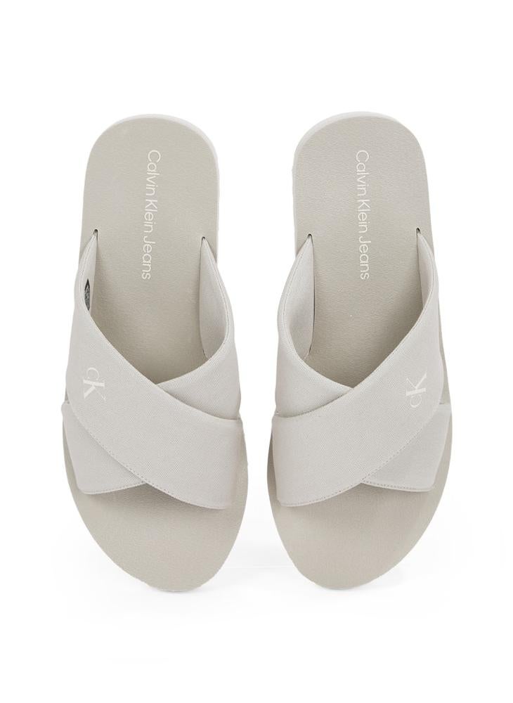Calvin Klein Jeans Cross Sandals  - Image 5