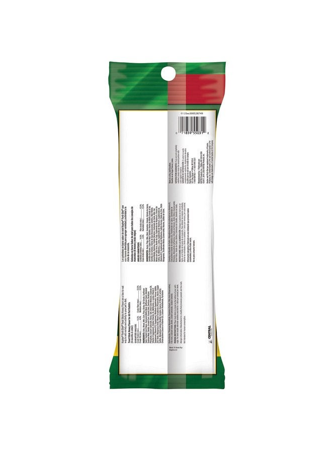 Kaytee Forti-Diet Treat Stick Honey Flavor Rabbit 8 oz - Image 3