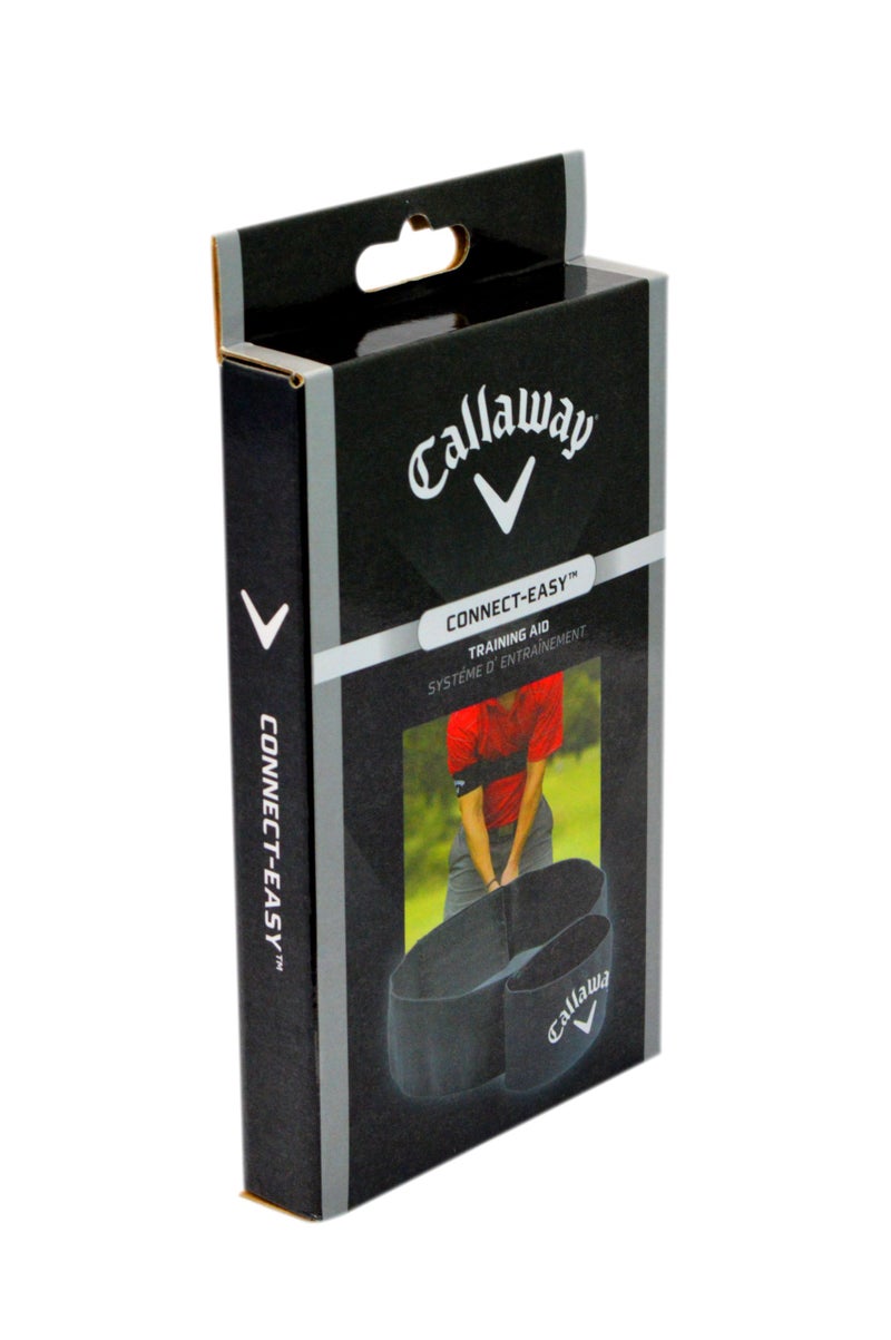 Second Chance Callaway Connect-Easy Full Golf Swing Trainer Aid Small - Image 4