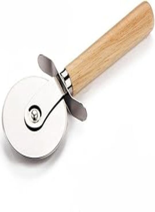 OR Stainless Steel pizza cutter 