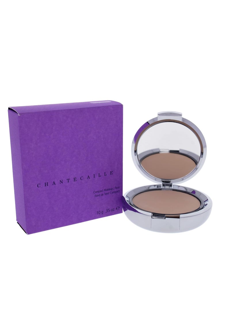 Chantecaille Compact Makeup Cashew 10g - Image 3