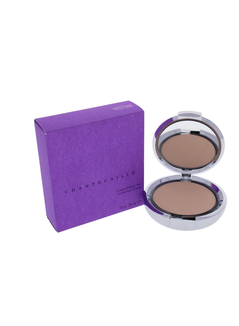 Chantecaille Compact Makeup Cashew 10g - Image 4