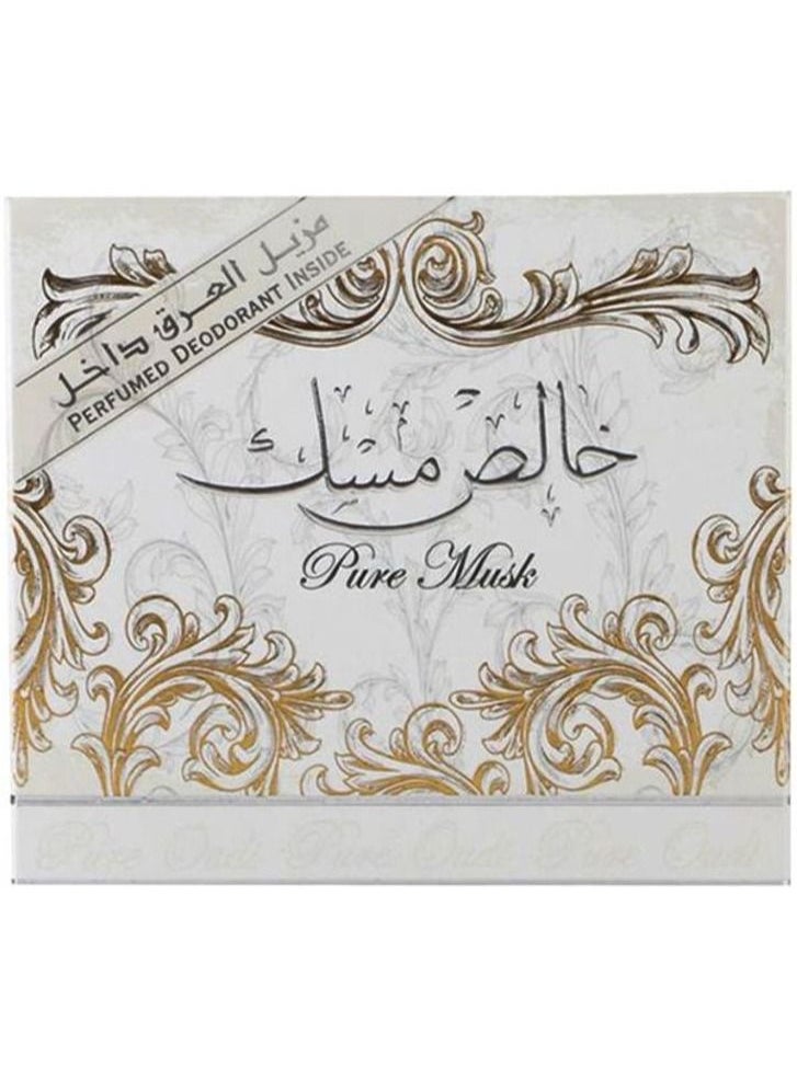Pure Musk - Pure Musk EDP 100ml - Image 1