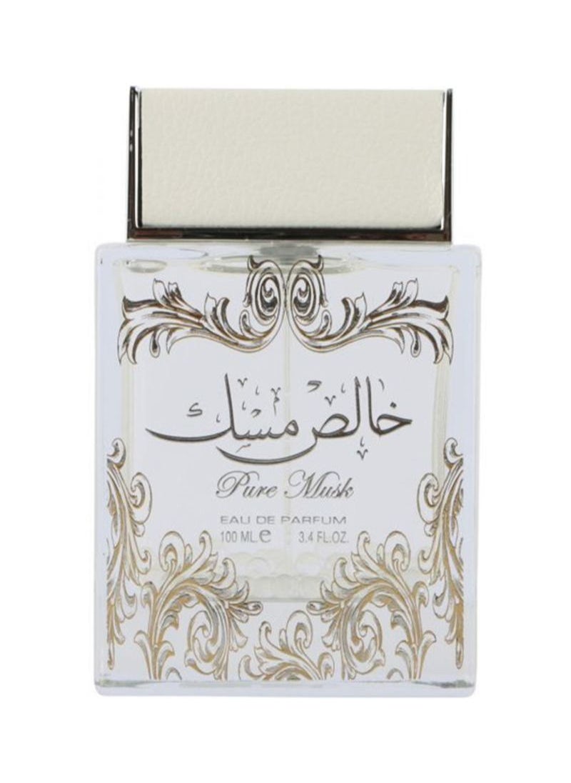 Pure Musk - Pure Musk EDP 100ml - Image 1