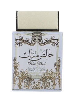 Pure Musk EDP 100ml