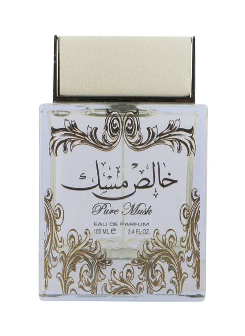 Pure Musk - Pure Musk EDP 100ml - Image 1