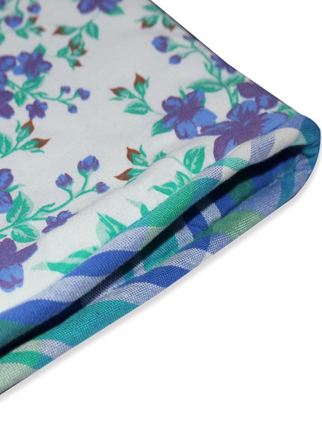 Tiny Break Large Tea Cozy for Teapot - Thick Polyester Wadding Tea Pot Cover - Teapot Koozie - Peony Rose - Image 5