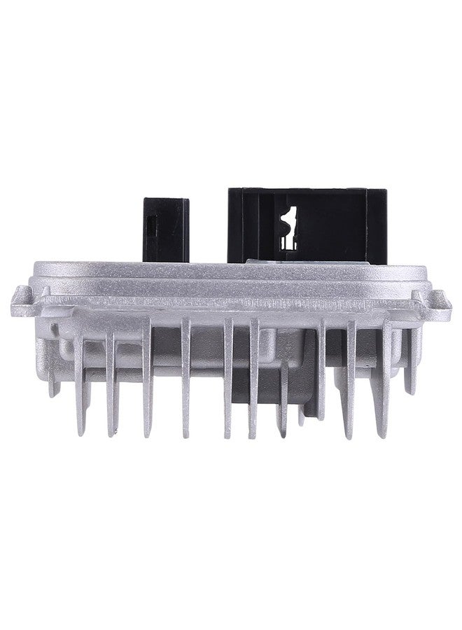 Aublinto 2189007206 Car Headlight Led Ballast Module Fit for Mercedes-Benz W212 E-CLASS E200 E250 E300 E350 E400 E500 E550 E63 2014-2016 Headlamp Control Unit Replacement 2129005324 - Image 5