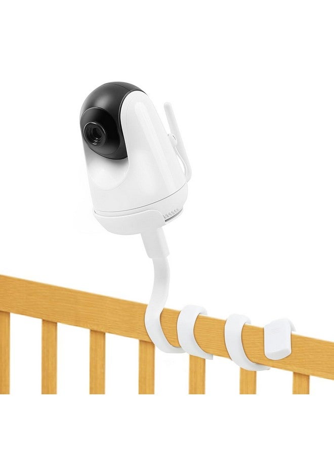 PARIS RHÔNE حامل مراقب الأطفال PARIS RHÔNE، متوافق مع رف VAVA/Hellobaby/Hipp لمراقبي الأطفال، برغي 1/4" - Image 1