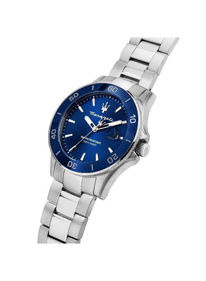 Maserati Competizione Men's Watch - R8853100036 - Image 2