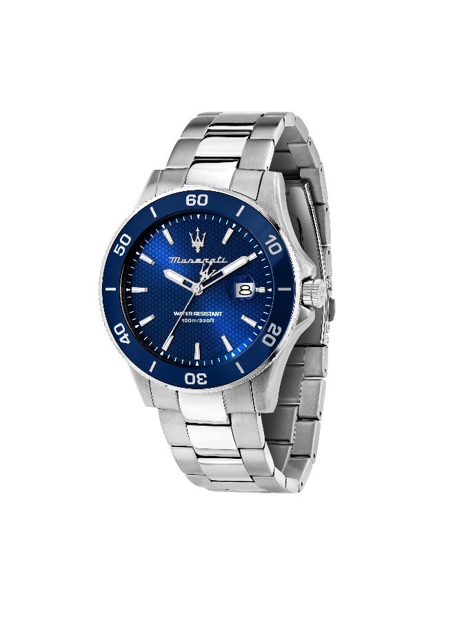 Maserati Competizione Men's Watch - R8853100036 - Image 1