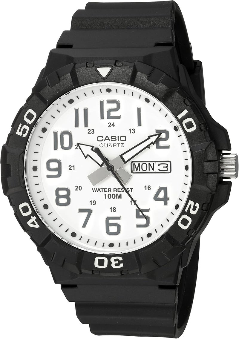 CASIO Men's Military - Image 1