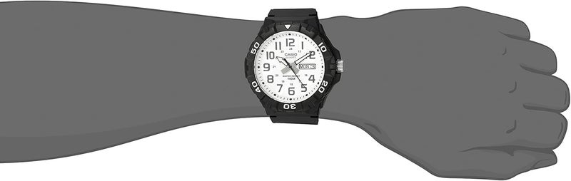 CASIO Men's Military - Image 2