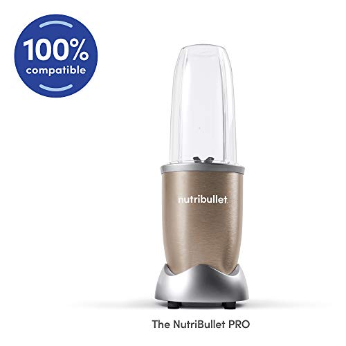 Nutribullet 900 Watt/Sport Cross Extractor Blade  60 Pounds  Gray - Image 4