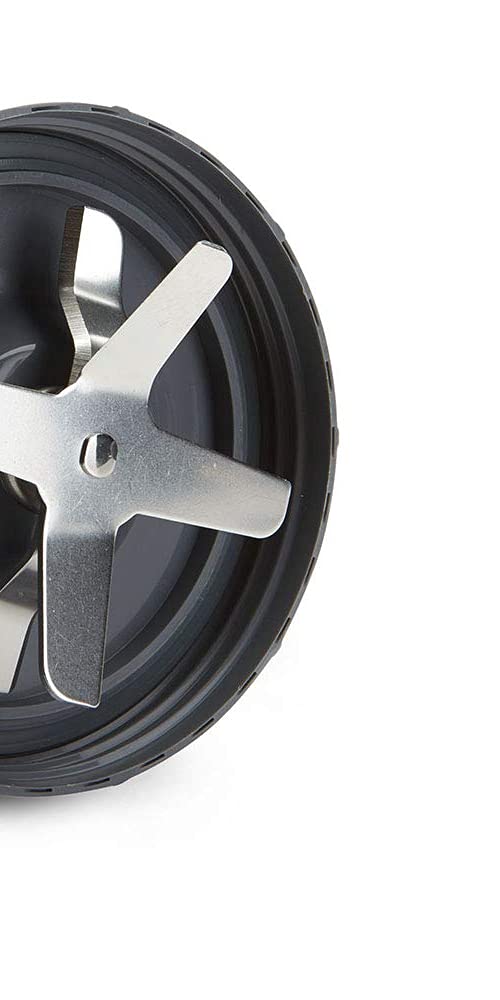 Nutribullet 900 Watt/Sport Cross Extractor Blade  60 Pounds  Gray - Image 3