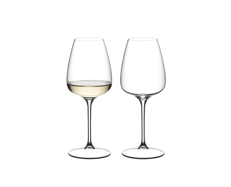 Riedel GRAPE White WineChampagne GlassSpritz Drinks