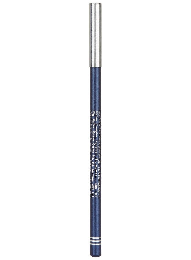 Miss Claire Glimmersticks for Eyes E-10, Denim Blue, 1.8 g - Image 3