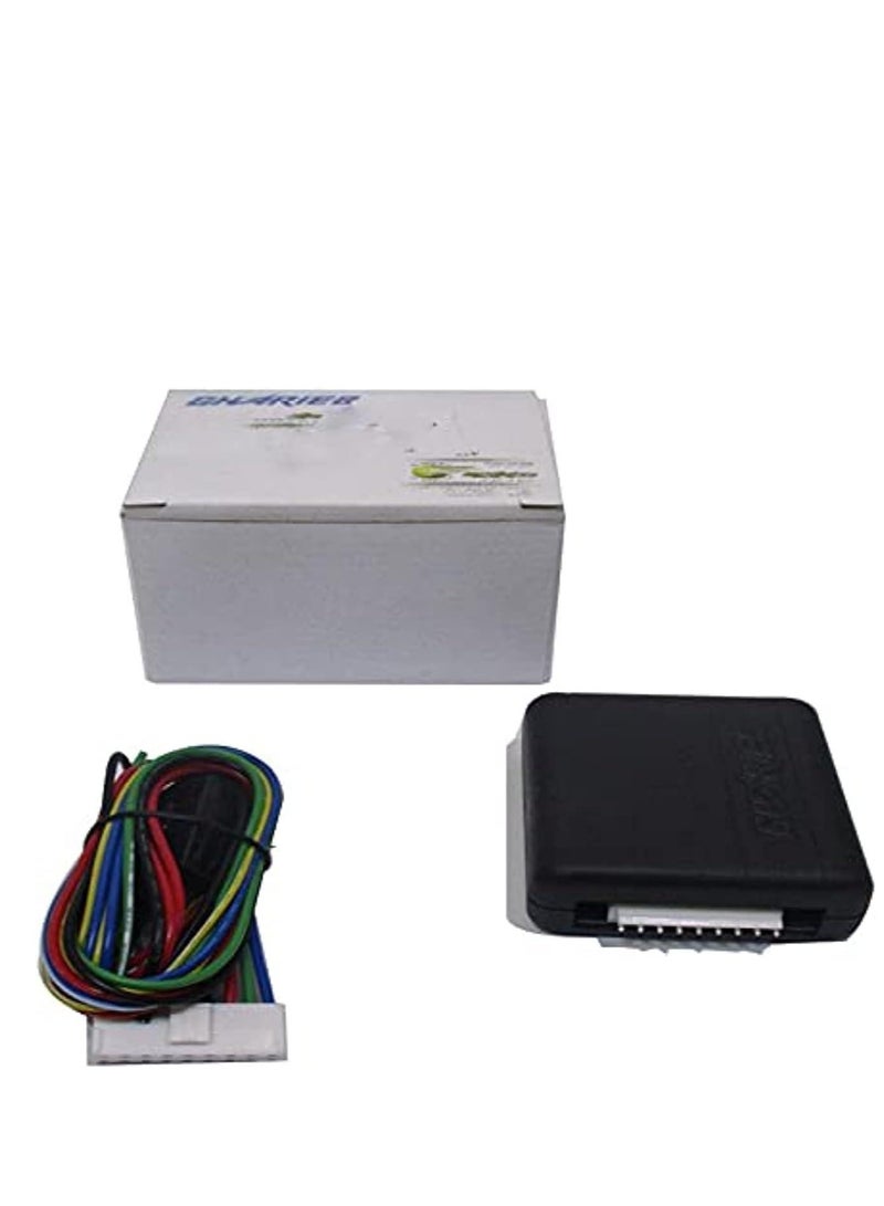 Taiwanese 2-door Glass Lift Unit - Image 2